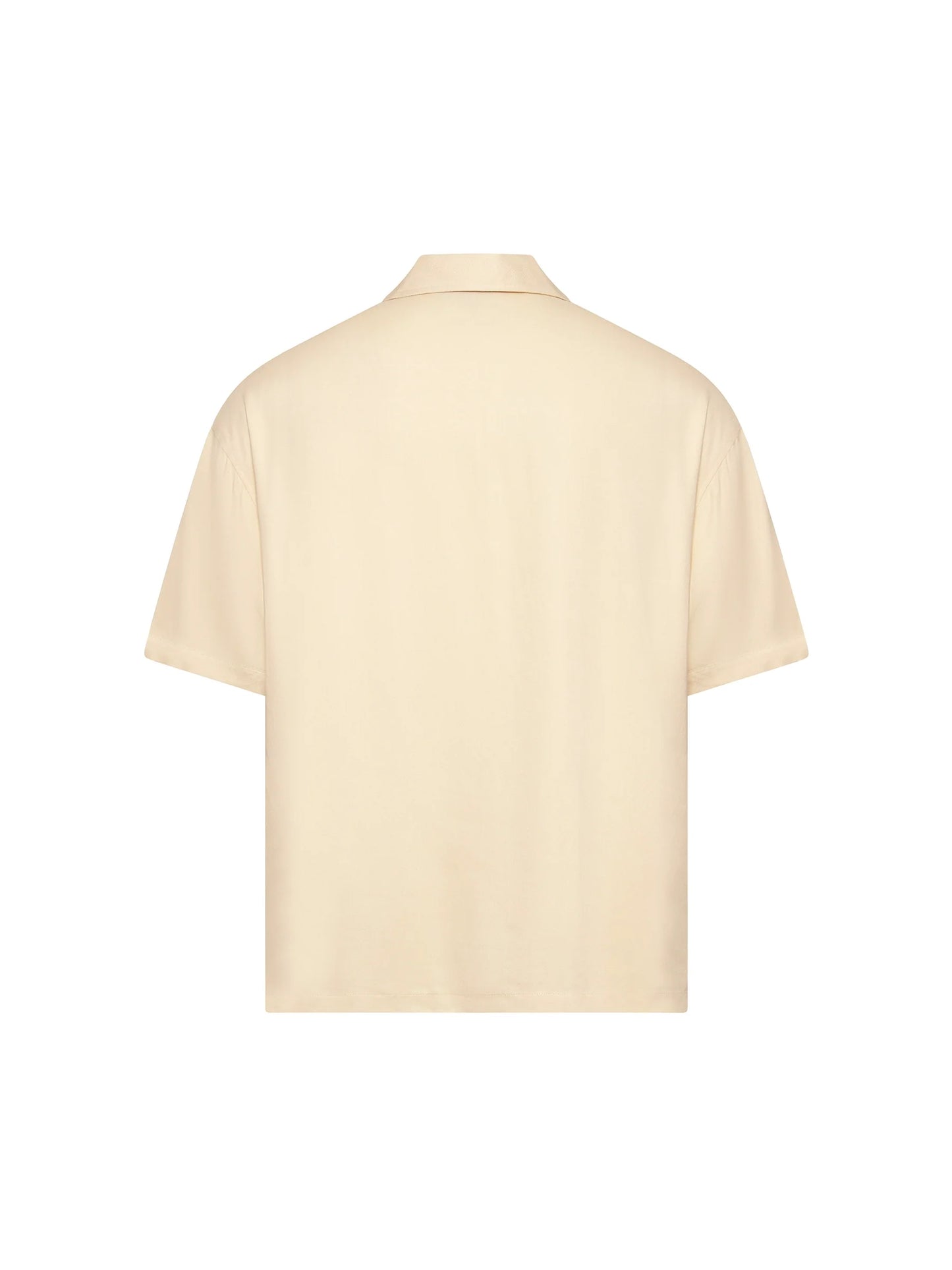 IDFY Overshirt - Sand